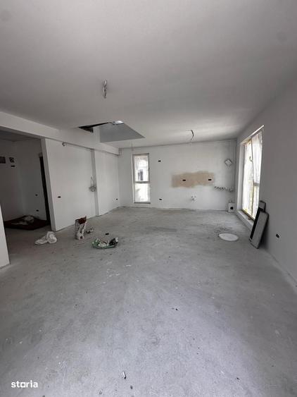 {Metrou Berceni} | Duplex 2 camere | Terasa 34 mp | Constructie noua - 2