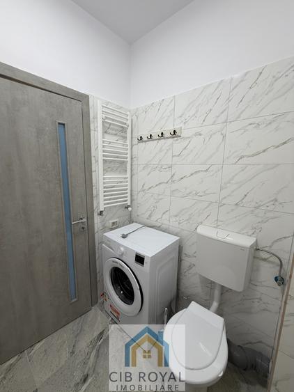 Studio/garsoniera dubla,bloc 2026,Militari Residence,Str. Weiner Palada 12 - 19