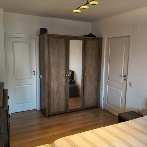 Apartament cu 3 camere semidecomandat în Mănăștur