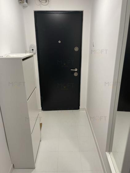 Apartament cu 2 camere decomandat, mobilat în Victoriei