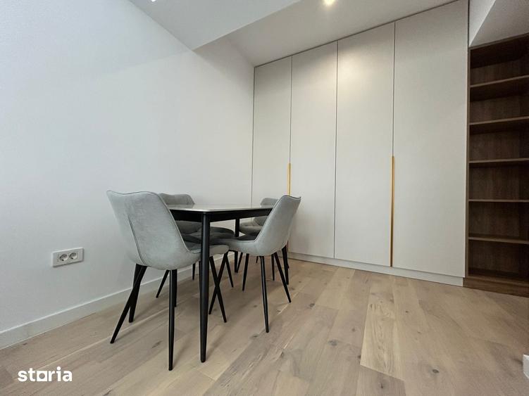 Apartament 2 camere Pipera - First Estate - Rond OMV - 10