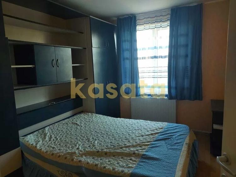 3 Camere de Închiriat 🏡 | Crângași 📍 | Centrală Proprie 🔥 | Parcare - 2