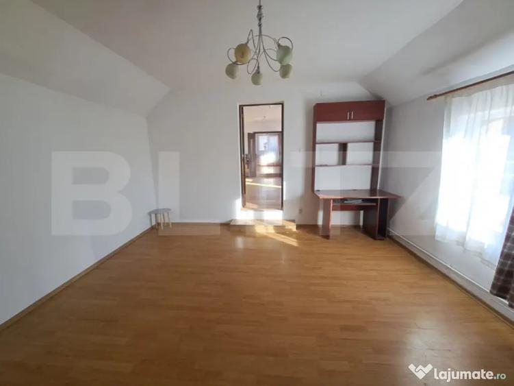 Casă cu 1 camere cu Teren 460 Mp în Bod