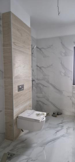 Apartament cu 2 camere în Exercițiu