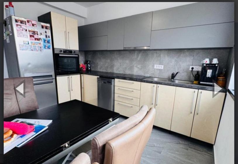 Casă cu 3 camere cu Teren 350 Mp în Măgurele