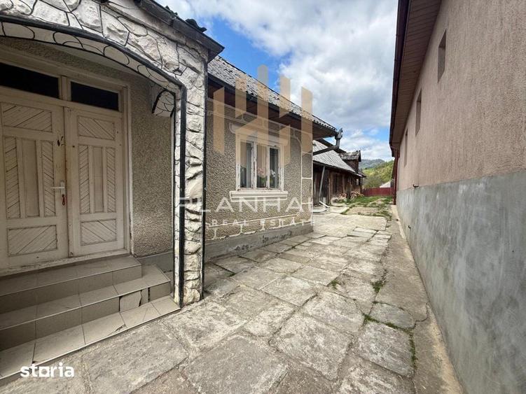 Casa individuala Viseu de Sus ,la 3 min de Mocanita Maramures,ideal sc - 10