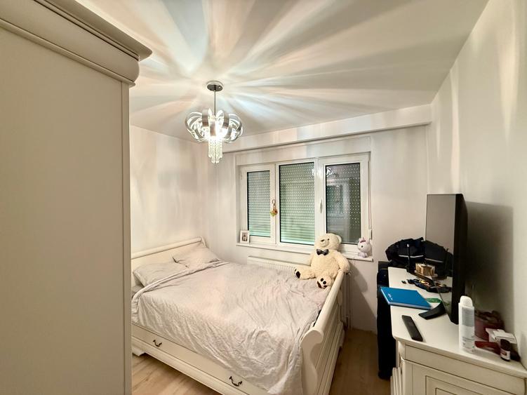 Berceni - Brancoveanu |  3 Camere Modern | Centrala Proprie | Recent Renovat - 6