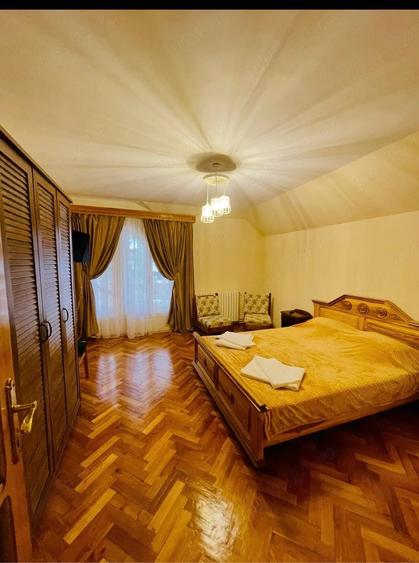 Casă cu Teren 760 Mp în Central