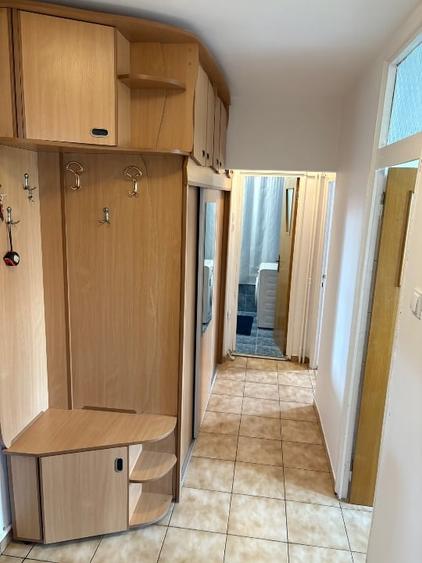 Apartament cu 2 camere decomandat, mobilat în Dristor