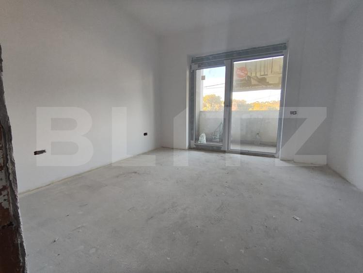 Apartament cu 3 camere decomandat în Ultracentral