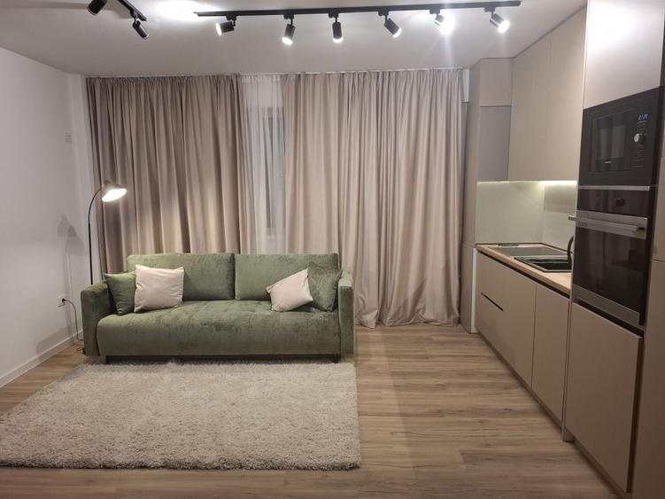 Inchirez apartament in Magnolia zona Metro - 1