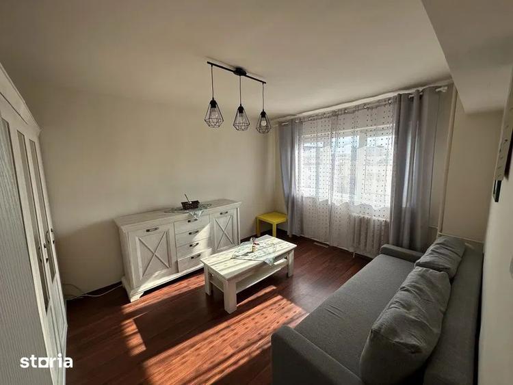 Apartament 2 camere, decomandat, loc de parcare, 50 mp, Marasti - 4