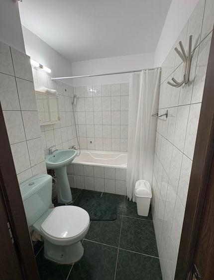 Garsonieră decomandată în Drumul Taberei
