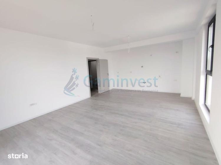 Apartament cu 2 camere în Băile Felix
