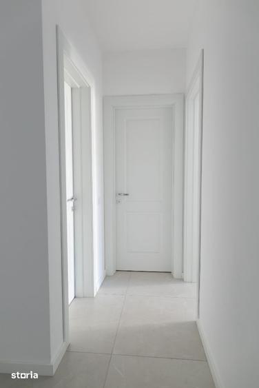 Apartament cu 2 camere în Vișani