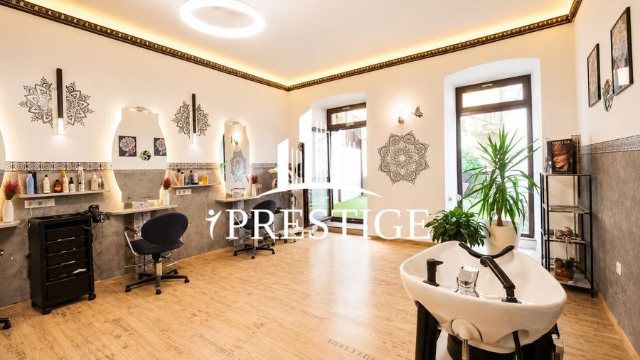 SPAȚIU COMERCIAL DE ÎNCHIRIAT| ULTRACENTRAL SIBIU | STRADA MITROPOLIEI - 1