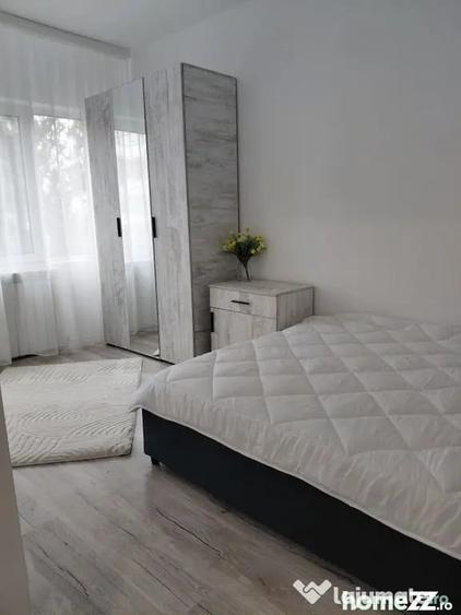 De vanzare apartament 3 Camere Micro 16 Renovat, Mobi... - 8