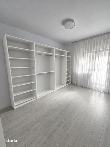 Apartament cu 3 camere în Ciurea