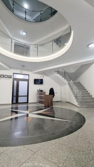 Garsonieră decomandată în Mihai Bravu