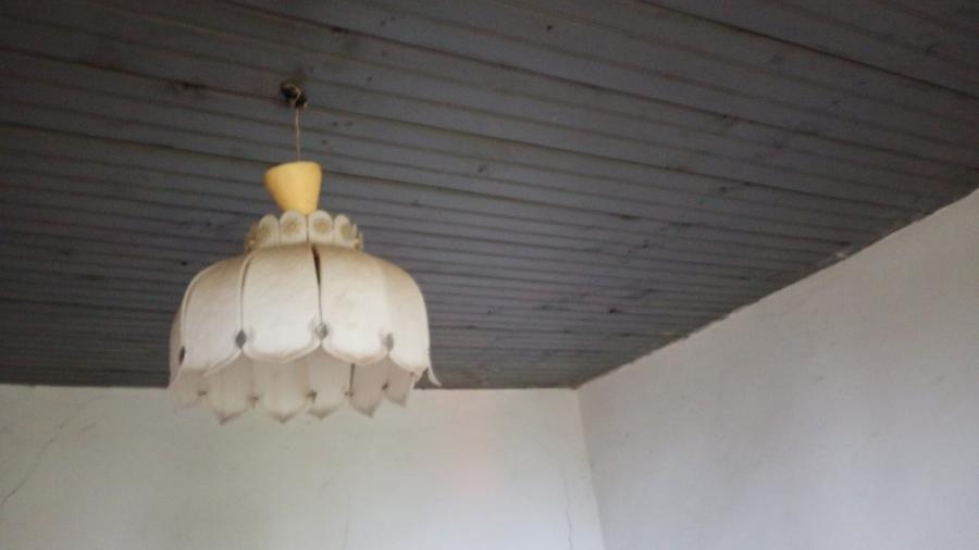 Casă individuală cu 3 camere cu Garaj în Satu Nou