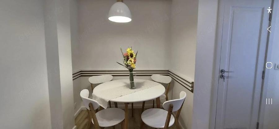 Apartament cu 2 camere decomandat în Tudor Vladimirescu