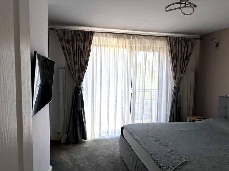 Casă cu 4 camere în Vișan