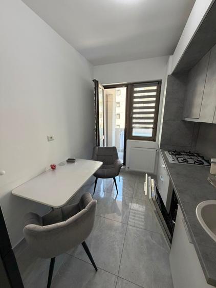 Trinity Residence-Drumul Taberei | Apartament doua camere-Loc de parcare - 10