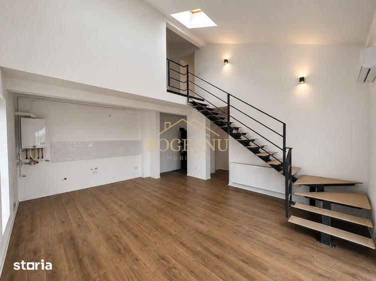 BG182-Penthouse 3 camere 84 MP | 2 niveluri | 2 Bai | Terasa 9 MP - 3