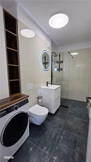 Vivat Smart Apartment with Workspace Balcon, Prima Inchiriere, ideal - 11