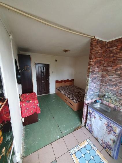 Garsonieră semidecomandată în Runcu