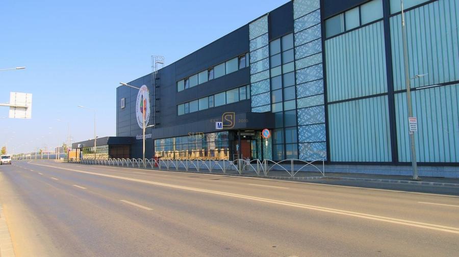 Teren Construcții intravilan de 7200 mp, în Sud-Est