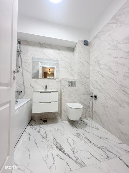 Apartament cu 3 camere decomandat în Grădinari