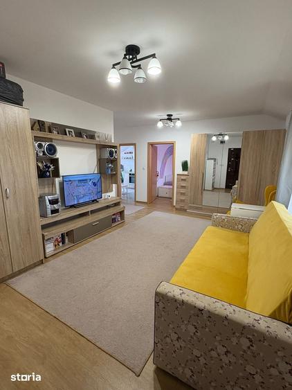 COMISION 0% | Apartament 3 Camere | Etaj 2/2 | Giroc - Vatra Veche - 9