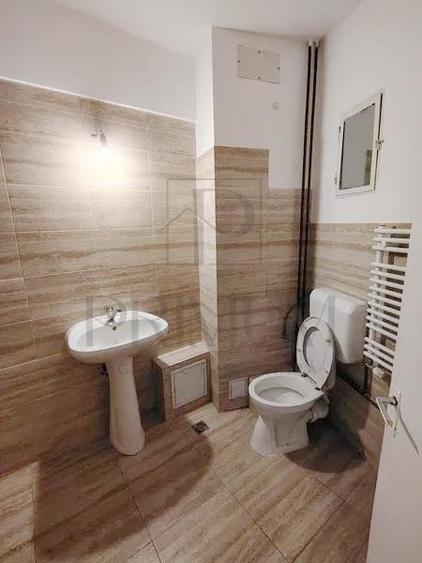 Apartament cu 3 camere decomandat, mobilat în Iosefin
