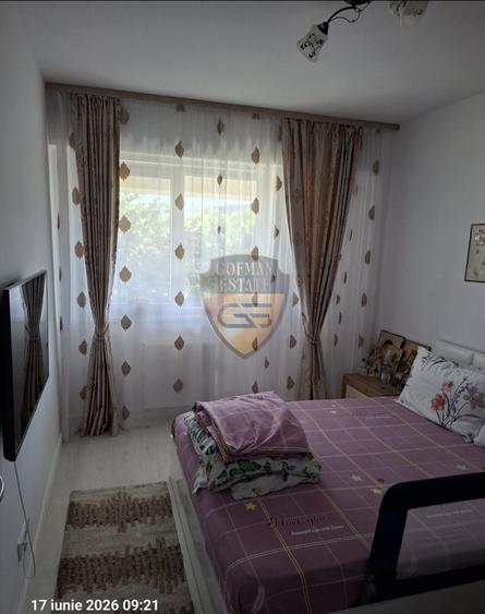 2 camere Tomis Nord Vivo Granvia Marina 50mp mobilat parter acces piscina A/C - 9