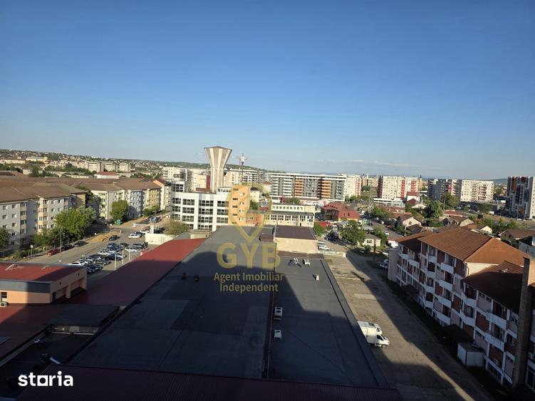 Apartament cu 2 camere, mobilat în Iosia