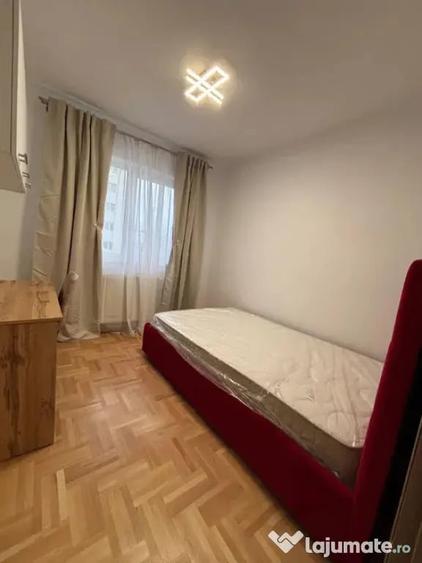 Apartament cu 4 camere decomandat în Mănăștur