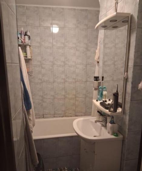 Apartament cu 2 camere decomandat în Gorjului