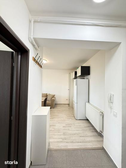 Apartament cu 2 camere în Militari
