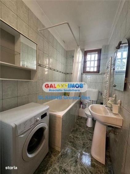 Apartament cu 2 camere în Muncii