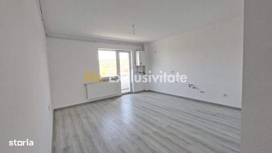 Apartament cu 2 camere în Ștefănești