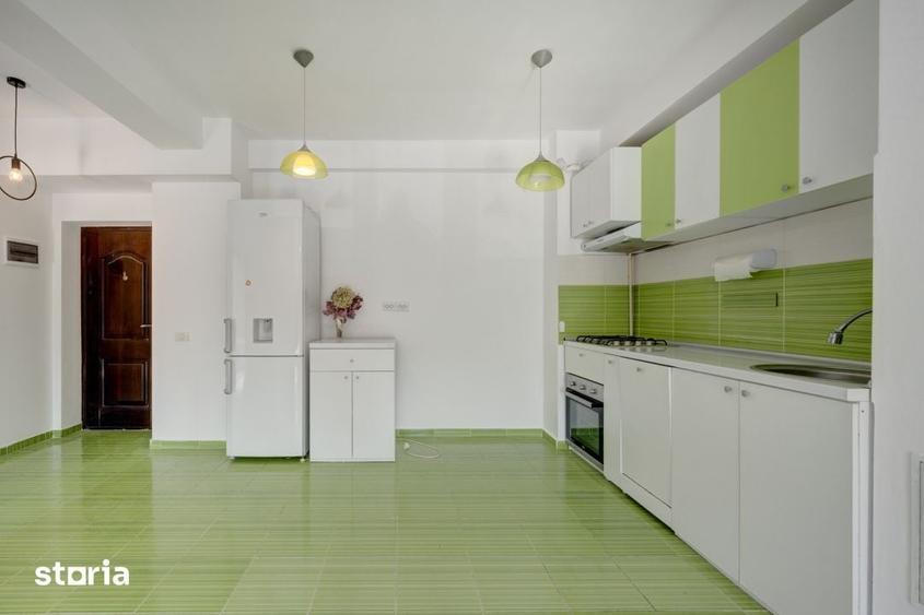 Spațiu comercial, de 51.53 mp, în Chiajna