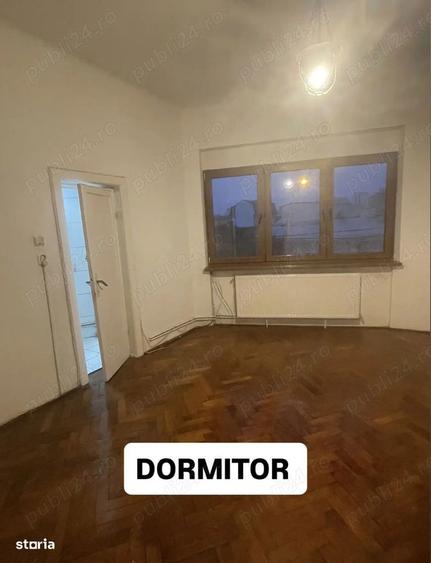 Apartament cu 2 camere în Mărășești