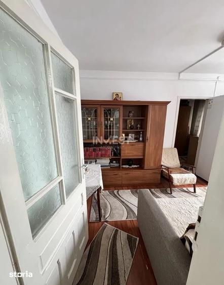 Apartament 2 camere Tatarasi-etaj 2 - 3