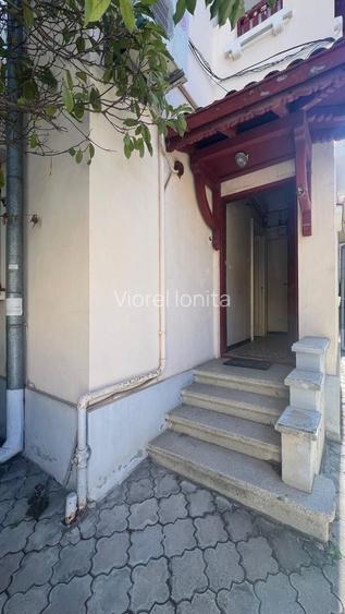 3 camere in vila | Dorobanti