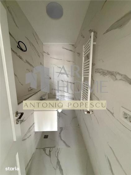 Apartament cu 3 camere în Blejoi