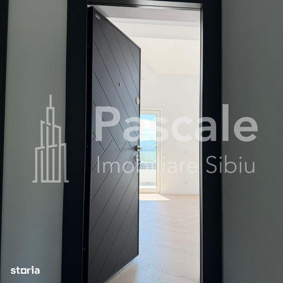 Apartament cu 3 camere în Cristian