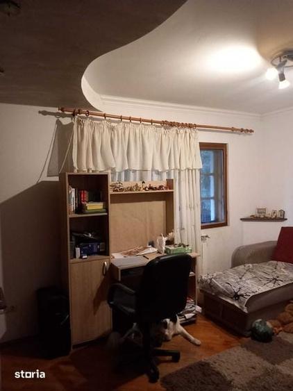 Apartament 3 camere Dorobanti 1 - merita vazut - 2