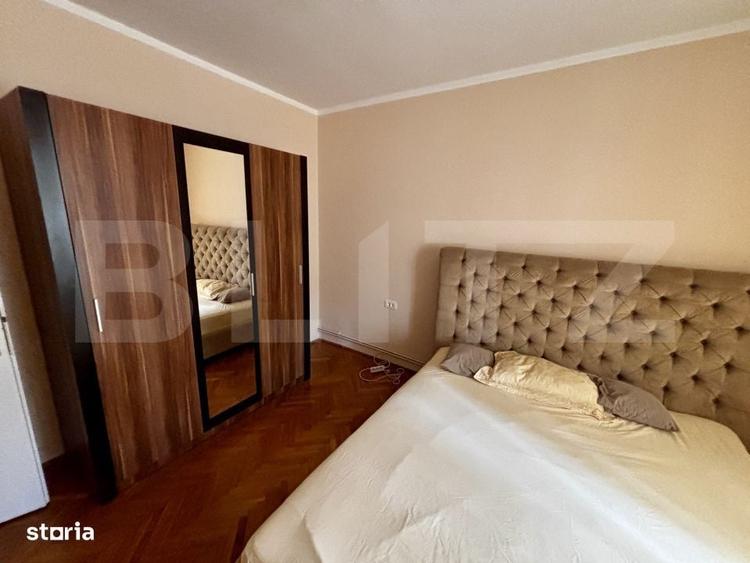Apartament cu 4 camere în Central