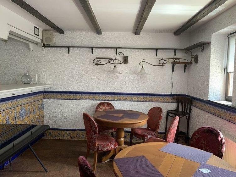 Birou, de 440 mp, în Cișmigiu